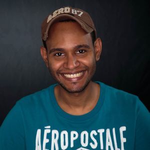 Meet your Posher, Omar